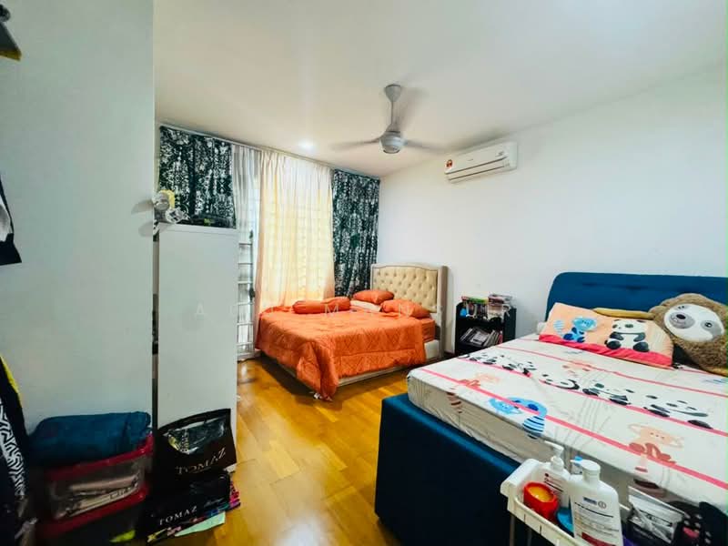 Rumah Teres 2.5-Tingkat untuk Disewa di Putrajaya (Putrajaya) - Abu Mansur - PropertyGuru.com.my