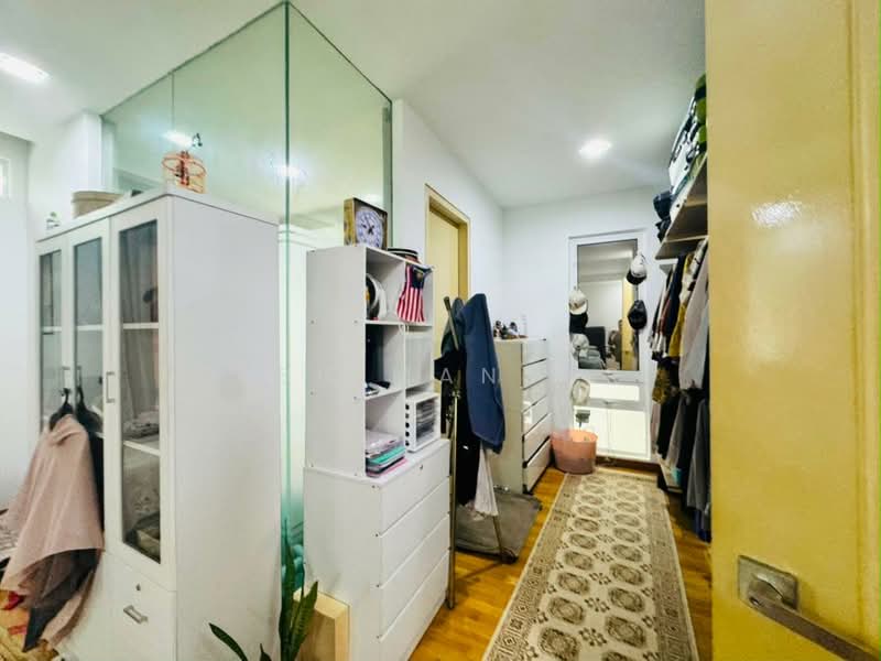 Rumah Teres 2.5-Tingkat untuk Disewa di Putrajaya (Putrajaya) - Abu Mansur - PropertyGuru.com.my