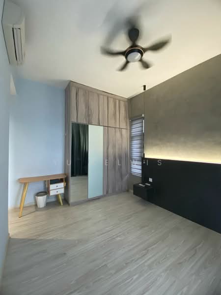 Kondominium untuk Disewa di Lakeville Residence - Yu Kelwis - Bedroom - PropertyGuru.com.my