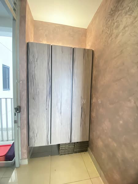 Kondominium untuk Disewa di Lakeville Residence - Yu Kelwis - Interior - PropertyGuru.com.my