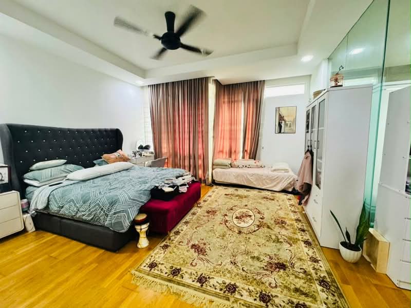 Rumah Teres 2.5-Tingkat untuk Dijual di Putrajaya (Putrajaya) - Abu Mansur - PropertyGuru.com.my