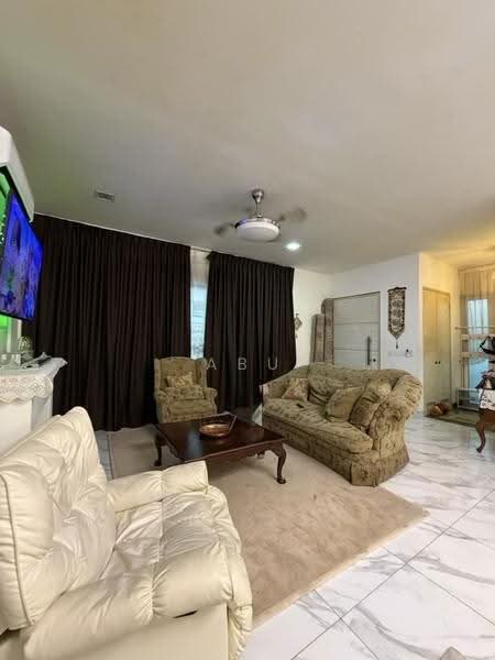 Rumah Teres 2.5-Tingkat untuk Dijual di Putrajaya (Putrajaya) - Abu Mansur - PropertyGuru.com.my