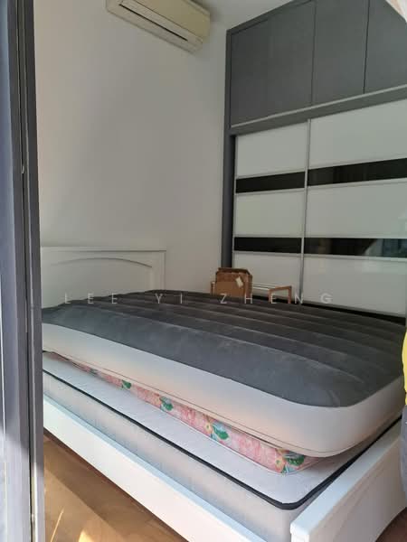 Kondominium untuk Dijual di Shorefront Residences - Lee Yi Zheng - PropertyGuru.com.my