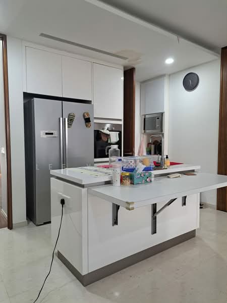 Kondominium untuk Dijual di Shorefront Residences - Lee Yi Zheng - PropertyGuru.com.my
