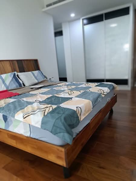Kondominium untuk Dijual di Shorefront Residences - Lee Yi Zheng - PropertyGuru.com.my