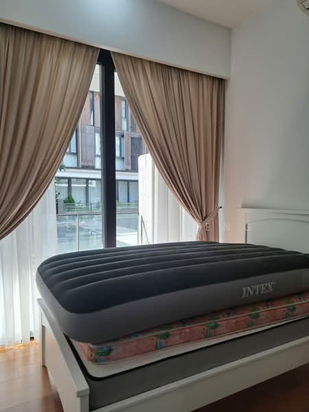 Kondominium untuk Dijual di Shorefront Residences - Lee Yi Zheng - PropertyGuru.com.my
