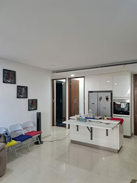Kondominium untuk Dijual di Shorefront Residences - Lee Yi Zheng - PropertyGuru.com.my