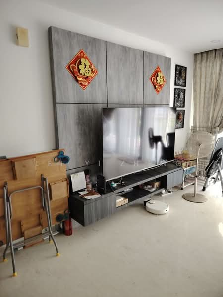 Kondominium untuk Dijual di Shorefront Residences - Lee Yi Zheng - PropertyGuru.com.my