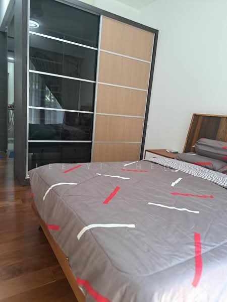 Kondominium untuk Dijual di Shorefront Residences - Lee Yi Zheng - PropertyGuru.com.my