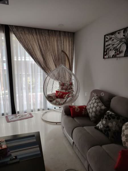 Kondominium untuk Dijual di Shorefront Residences - Lee Yi Zheng - PropertyGuru.com.my