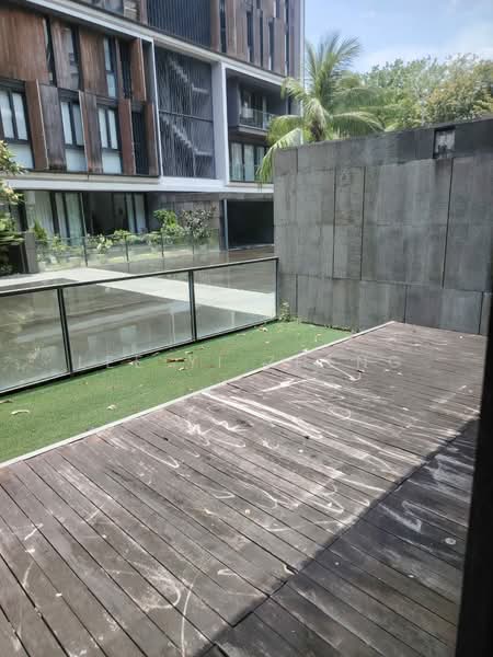 Kondominium untuk Dijual di Shorefront Residences - Lee Yi Zheng - PropertyGuru.com.my