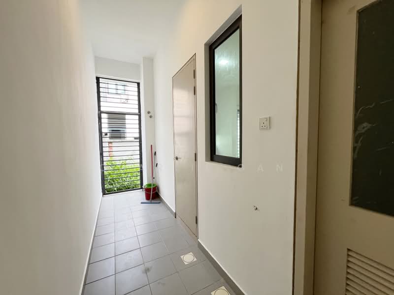 Cluster House for Rent in Telok Panglima Garang (Selangor) - Charlie Gan - PropertyGuru.com.my