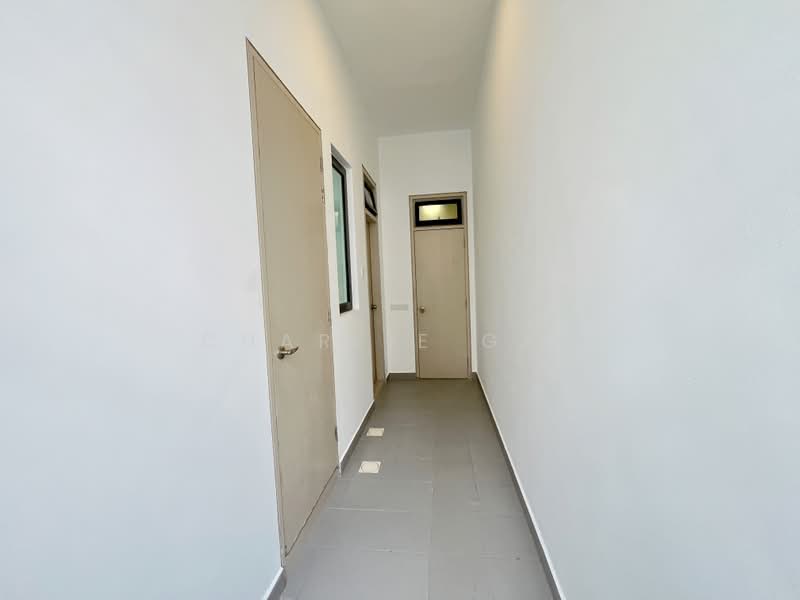 Cluster House for Rent in Telok Panglima Garang (Selangor) - Charlie Gan - PropertyGuru.com.my