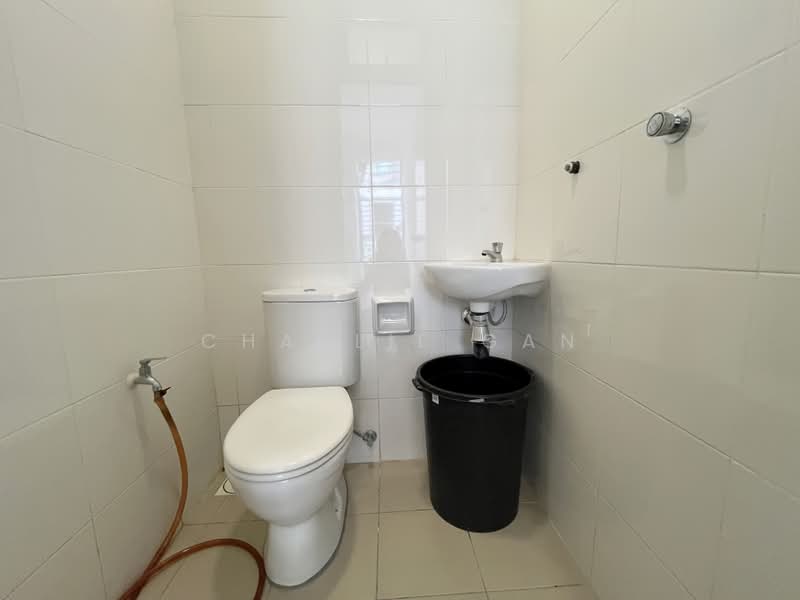 Cluster House for Rent in Telok Panglima Garang (Selangor) - Charlie Gan - PropertyGuru.com.my