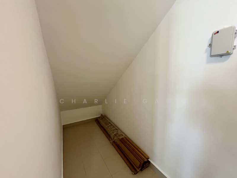 Cluster House for Rent in Telok Panglima Garang (Selangor) - Charlie Gan - PropertyGuru.com.my