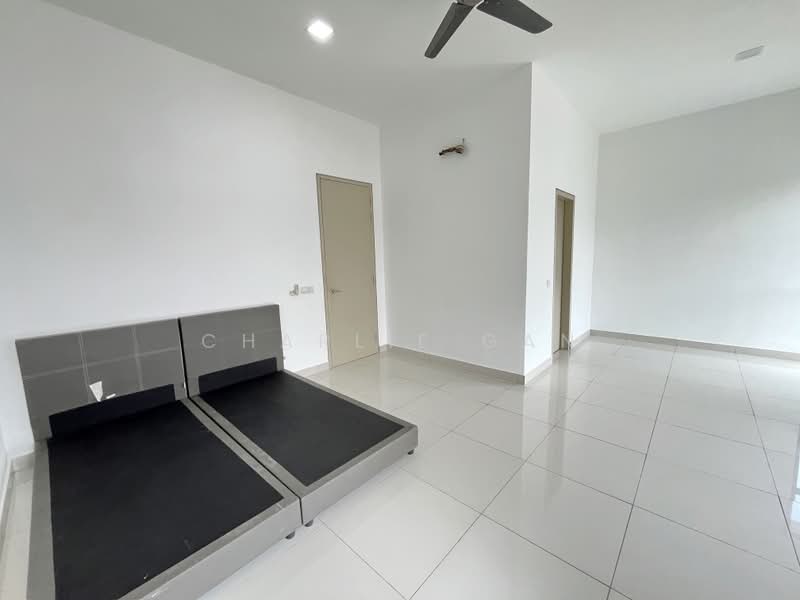 Cluster House for Rent in Telok Panglima Garang (Selangor) - Charlie Gan - PropertyGuru.com.my