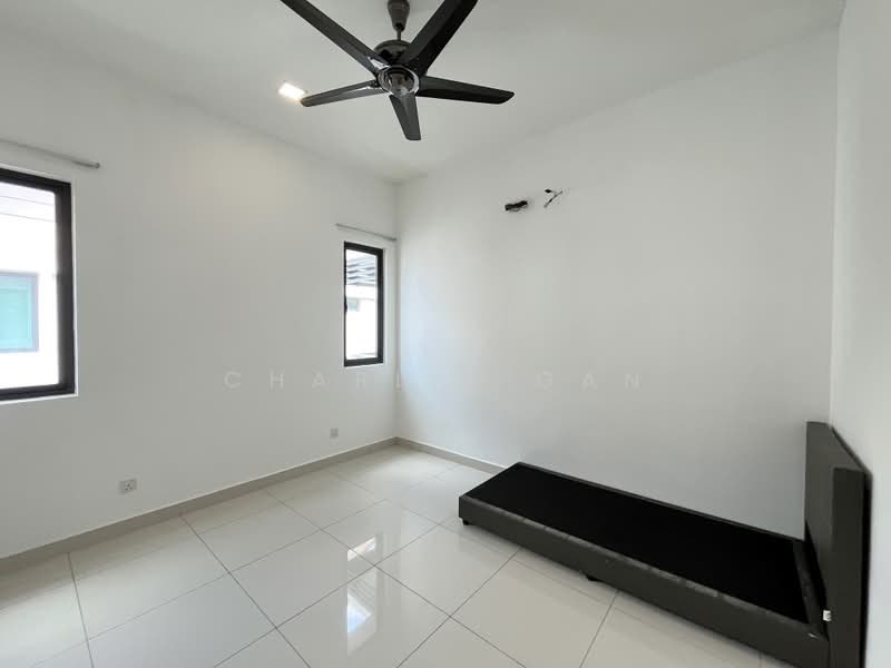 Cluster House for Rent in Telok Panglima Garang (Selangor) - Charlie Gan - PropertyGuru.com.my