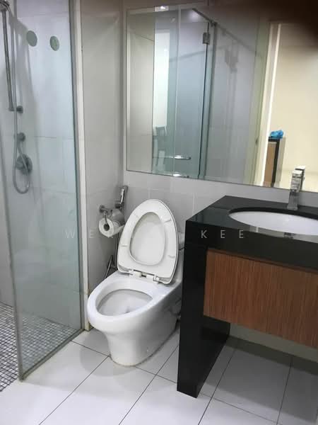 Pangsapuri untuk Dijual di Impiana - Werner Kee - Bathroom - PropertyGuru.com.my