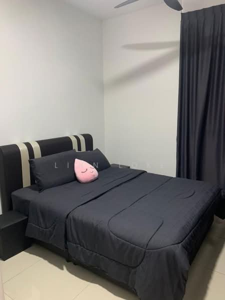 Pangsapuri untuk Dijual di D'Lagoon Luxury Apartment - Linn Loke - Bedroom - PropertyGuru.com.my