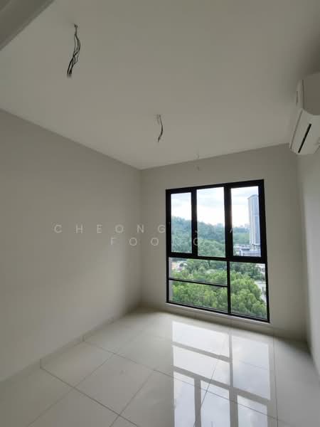 Kondominium untuk Disewa di Nestree Residence - Cheong Jian Foong - View - PropertyGuru.com.my