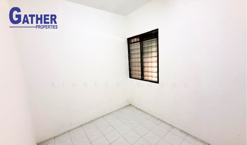 2-storey Terraced House for Sale in Ipoh (Perak) - Ainsley Thong - Interior - PropertyGuru.com.my