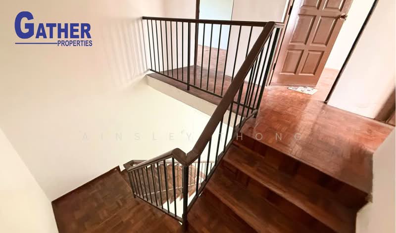 2-storey Terraced House for Sale in Ipoh (Perak) - Ainsley Thong - Interior - PropertyGuru.com.my