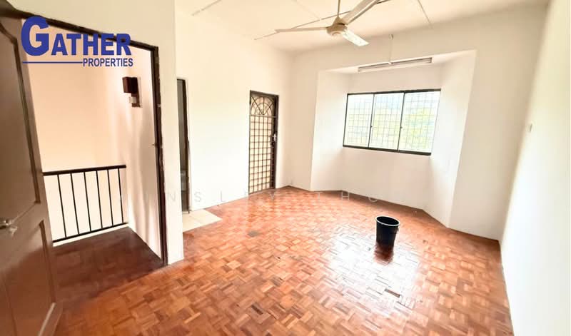 2-storey Terraced House for Sale in Ipoh (Perak) - Ainsley Thong - Interior - PropertyGuru.com.my