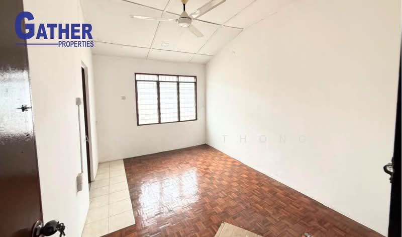 2-storey Terraced House for Sale in Ipoh (Perak) - Ainsley Thong - Interior - PropertyGuru.com.my