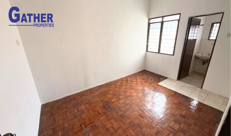 2-storey Terraced House for Sale in Ipoh (Perak) - Ainsley Thong - Interior - PropertyGuru.com.my