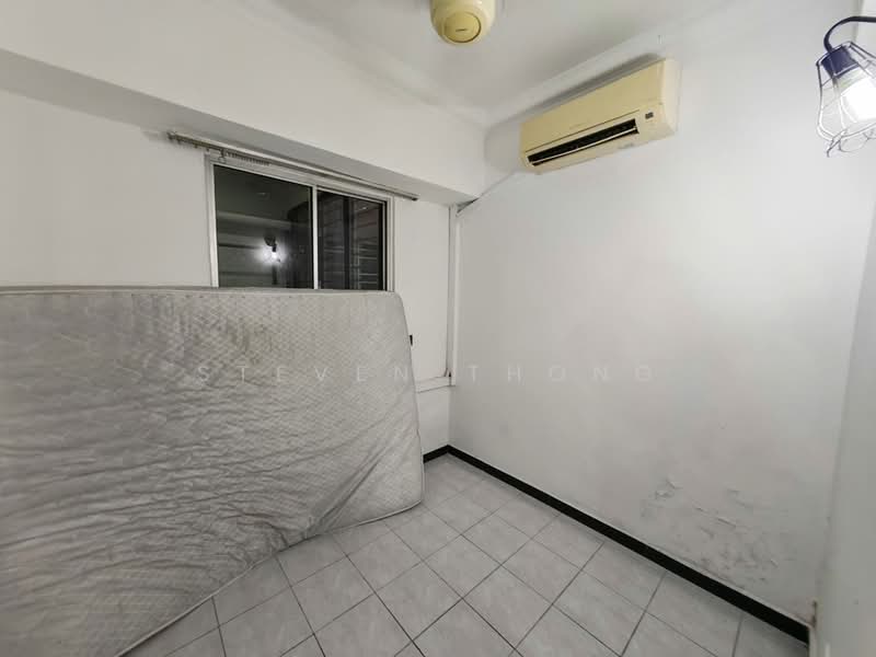 Servis Apartment untuk Disewa di Rhythm Avenue - Steven Thong - Interior - PropertyGuru.com.my