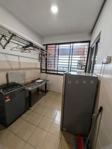 Servis Apartment untuk Disewa di Rhythm Avenue - Steven Thong - Interior - PropertyGuru.com.my