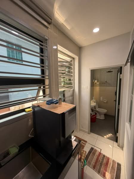 2-storey Terraced House for Sale in Pontian (Johor) - Werner Kee - Bathroom - PropertyGuru.com.my