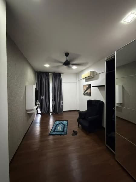 Condominium for Rent at Villa Pawana - Chai Ming Hern - Interior - PropertyGuru.com.my