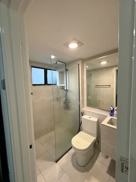 Condominium for Rent at Villa Pawana - Chai Ming Hern - Bathroom - PropertyGuru.com.my