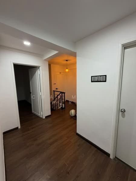 Condominium for Rent at Villa Pawana - Chai Ming Hern - Corridor - PropertyGuru.com.my