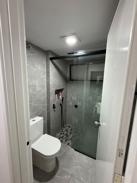 Condominium for Rent at Villa Pawana - Chai Ming Hern - Bathroom - PropertyGuru.com.my