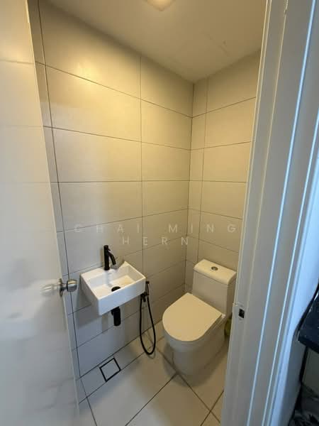 Condominium for Rent at Villa Pawana - Chai Ming Hern - Bathroom - PropertyGuru.com.my
