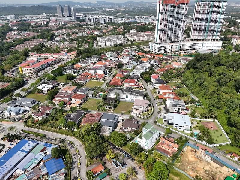 Tanah Banglo untuk Dijual di Seksyen 8, Seksyen 9 (Kota Damansara) - Vincent Liaw - Exterior - PropertyGuru.com.my