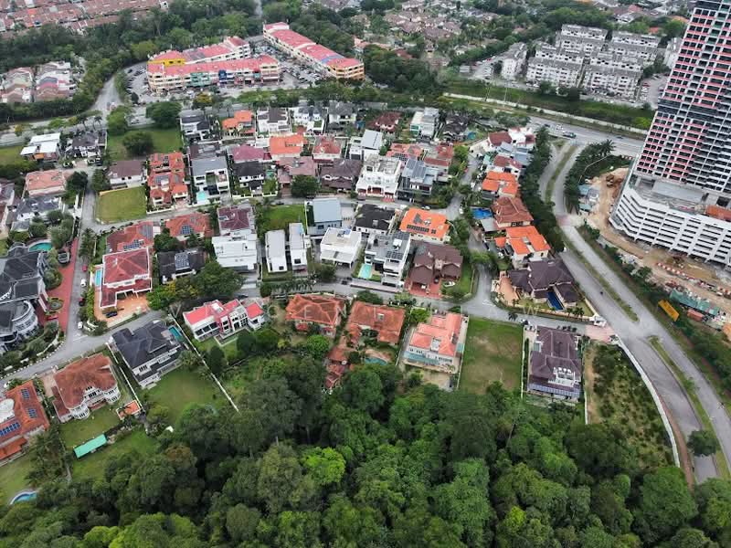 Tanah Banglo untuk Dijual di Seksyen 8, Seksyen 9 (Kota Damansara) - Vincent Liaw - Exterior - PropertyGuru.com.my