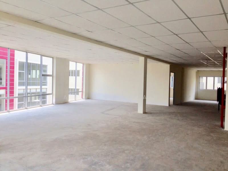 Shop / Office for Sale in Alam Nusantara (Setia Alam) - Alvin Seah - Interior - PropertyGuru.com.my