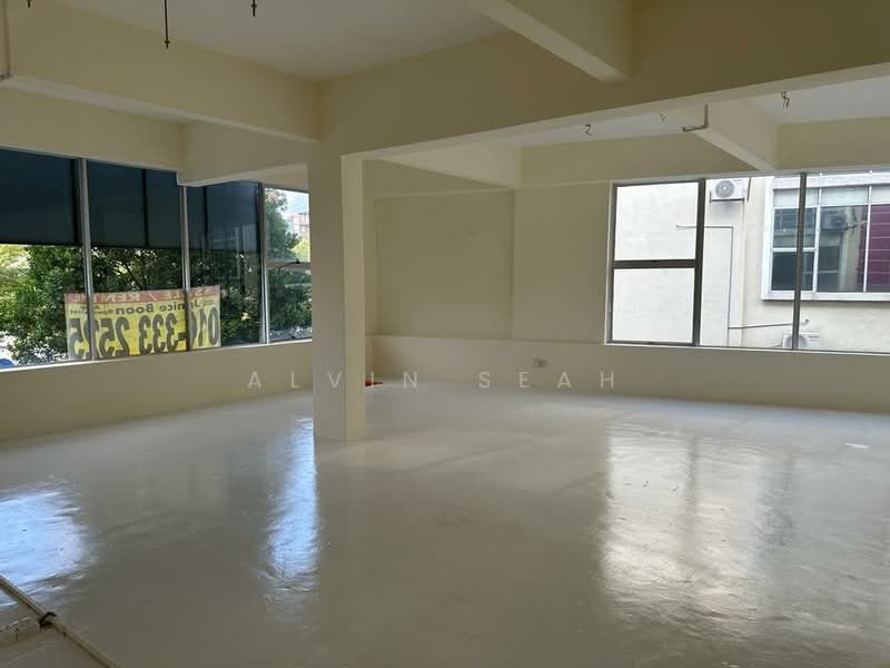 Shop / Office for Sale in Alam Nusantara (Setia Alam) - Alvin Seah - Interior - PropertyGuru.com.my