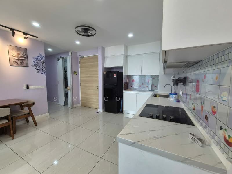 Service Residence for Sale at The Sentral Suites - Sim Soo Chia - PropertyGuru.com.my