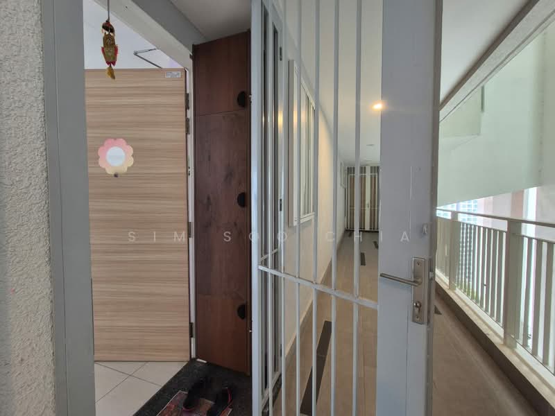 Service Residence for Sale at The Sentral Suites - Sim Soo Chia - PropertyGuru.com.my