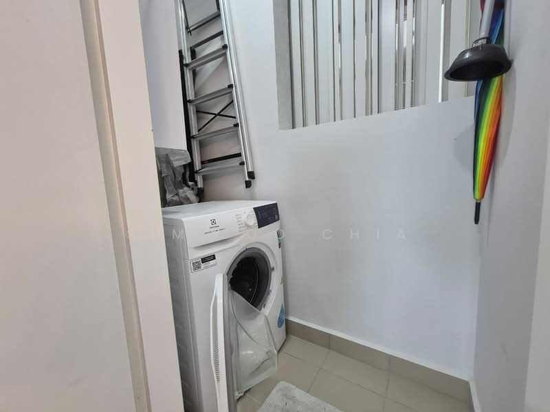 Service Residence for Sale at The Sentral Suites - Sim Soo Chia - PropertyGuru.com.my