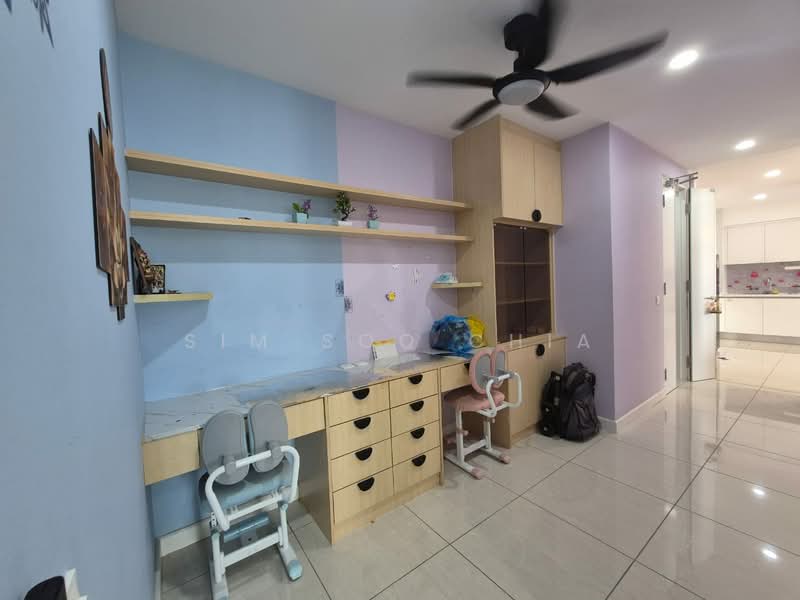 Service Residence for Sale at The Sentral Suites - Sim Soo Chia - PropertyGuru.com.my