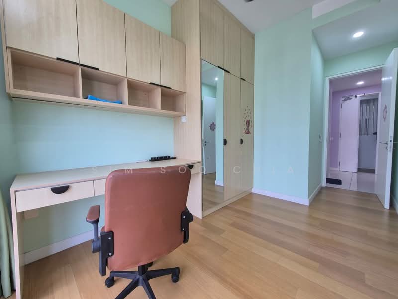 Service Residence for Sale at The Sentral Suites - Sim Soo Chia - PropertyGuru.com.my