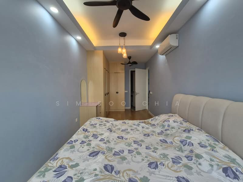 Service Residence for Sale at The Sentral Suites - Sim Soo Chia - PropertyGuru.com.my