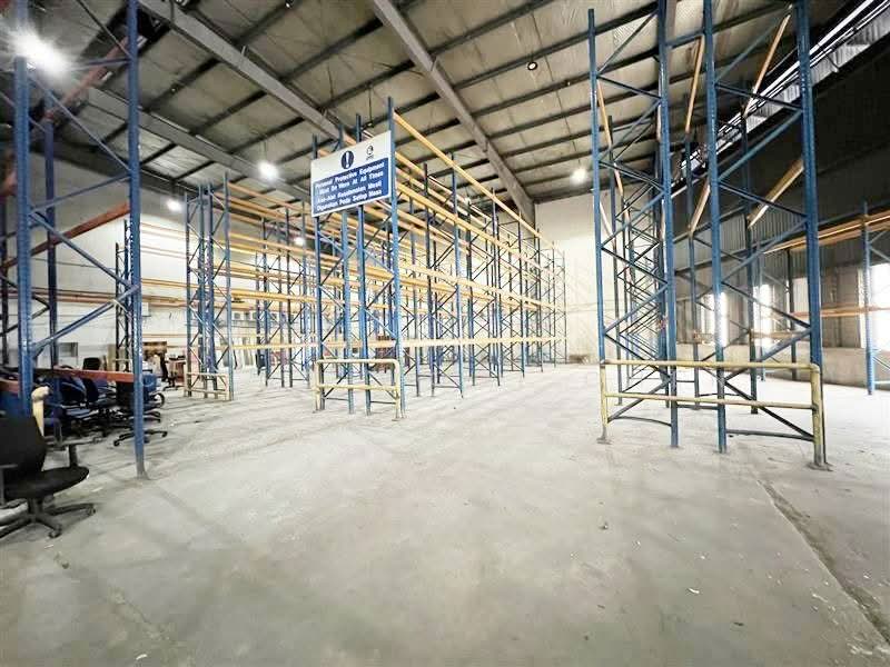 Gudang untuk Disewa di Glenmarie (Selangor) - Ching Wooi Chen - PropertyGuru.com.my