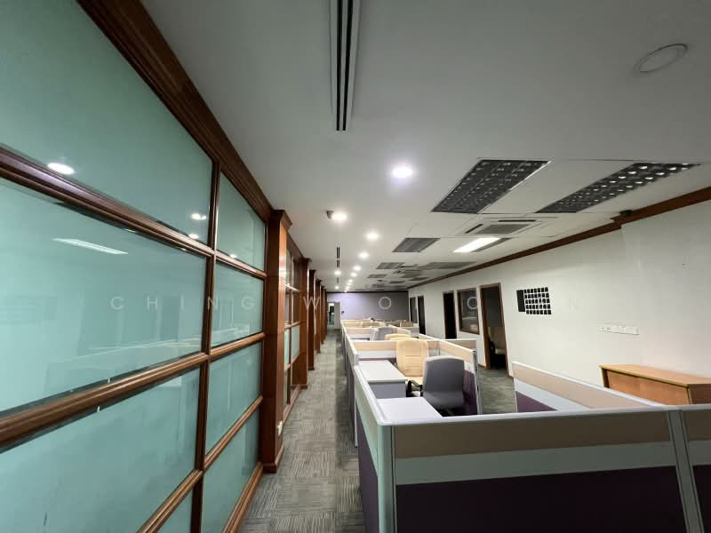 Gudang untuk Disewa di Glenmarie (Selangor) - Ching Wooi Chen - PropertyGuru.com.my