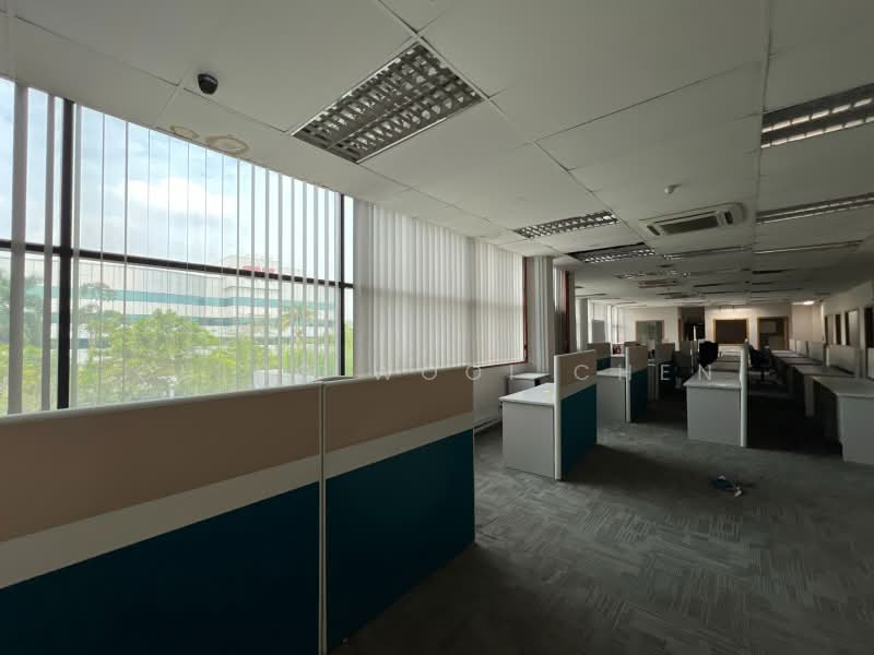 Gudang untuk Disewa di Glenmarie (Selangor) - Ching Wooi Chen - PropertyGuru.com.my
